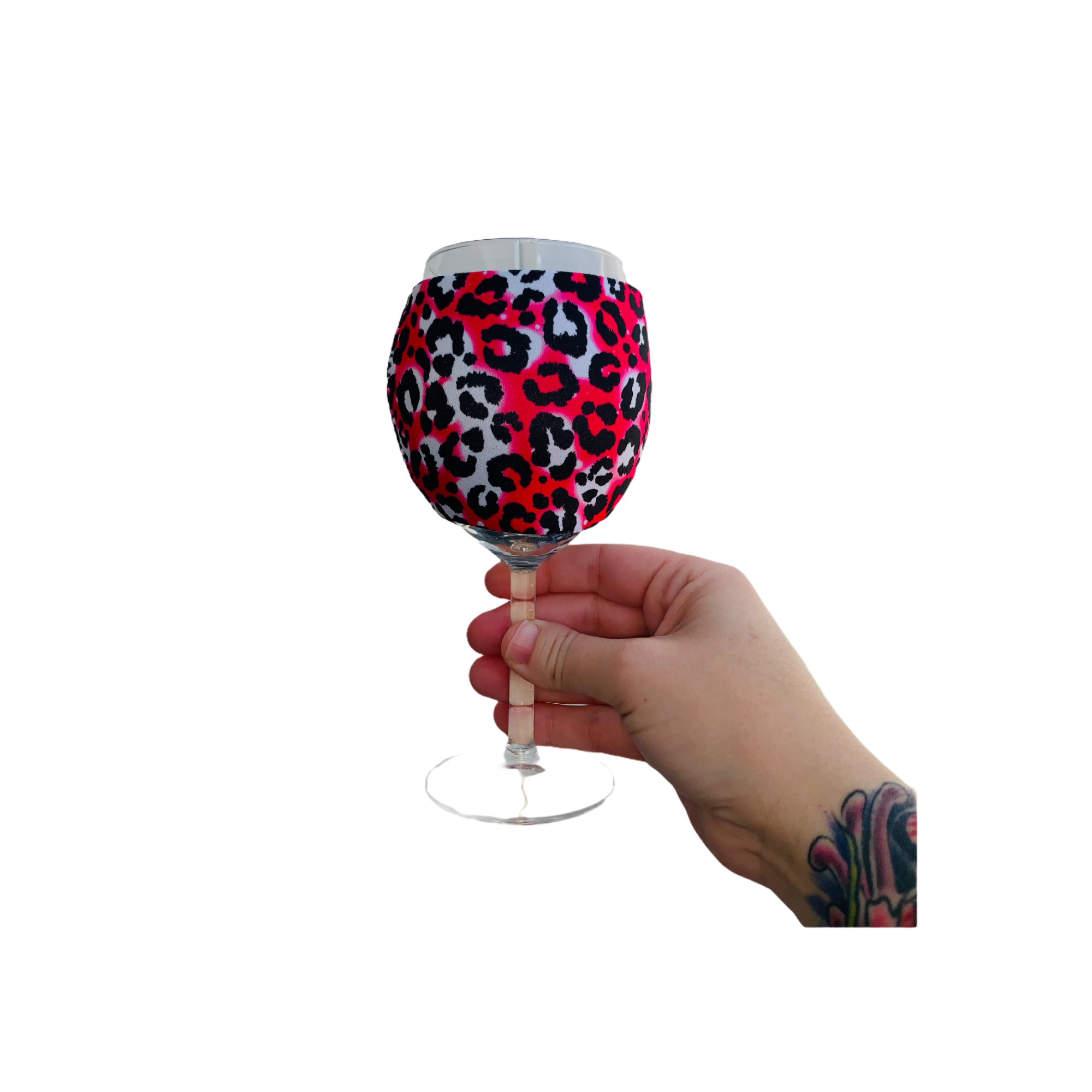 Wine Glass Sleeves