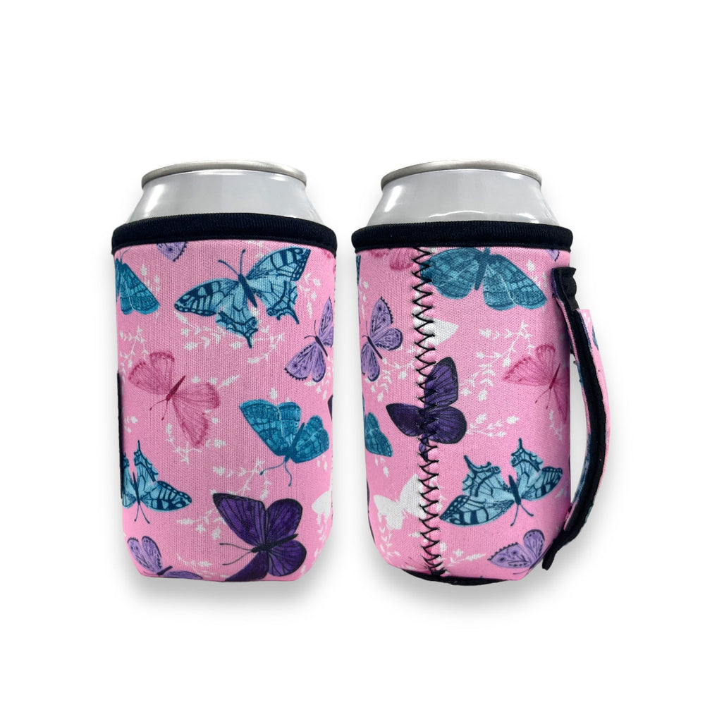 Butterfly 12oz Stubby Can Handler™