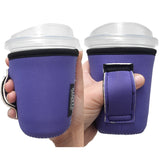 Solid Color Small & Medium Coffee Handlers™