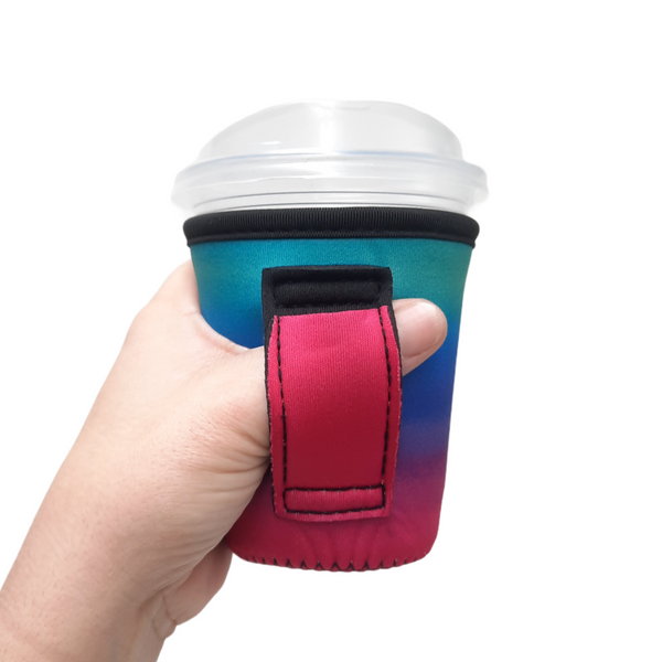 Pink Ombre Small & Medium Coffee Handler™