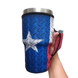 Texas Flag 30-40oz Tumbler Handler™ - Limited Edition*