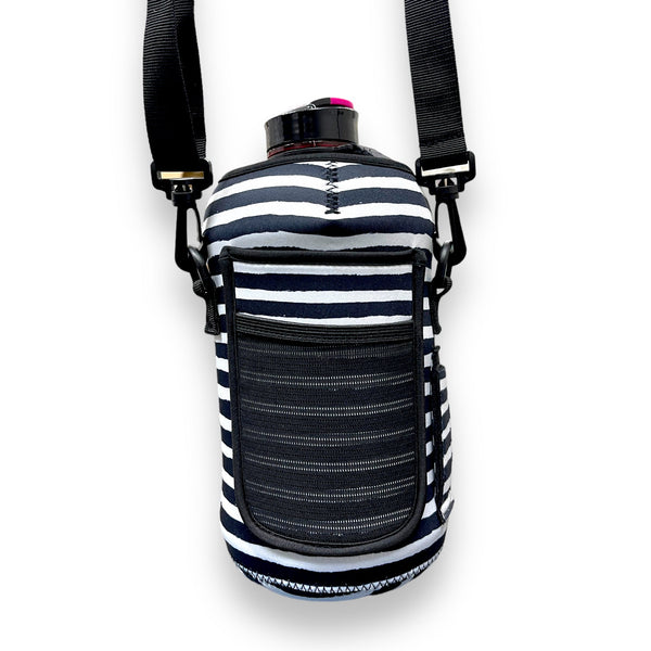 Stripes 1/2 Gallon Jug Carrying Handler™