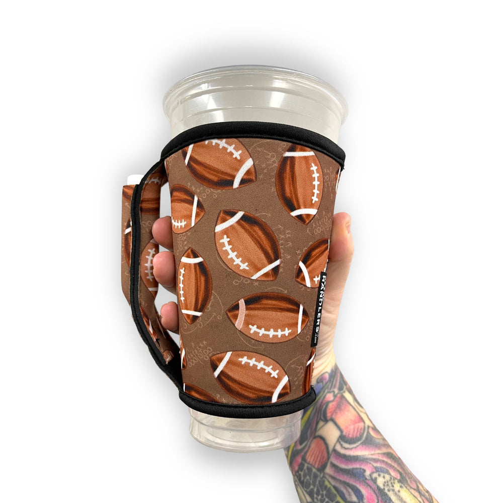 Footballs Large / XL  Bottomless Handler™
