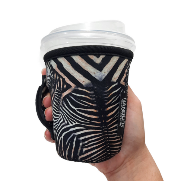 Zebra 12oz Small/Tall Coffee Handler™