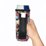 Butterfly 12oz Slim Can Handler™ - Limited Edition*