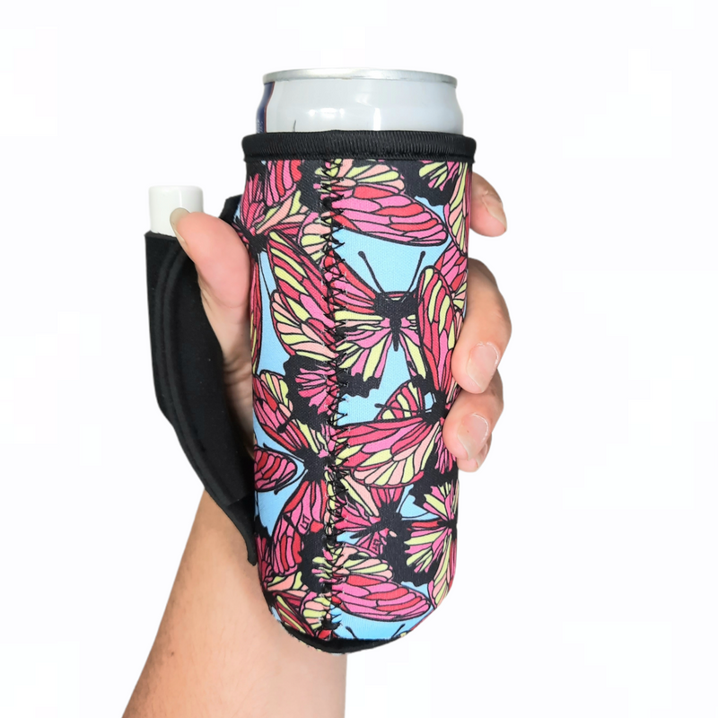 Butterfly 12oz Slim Can Handler™ - Limited Edition*