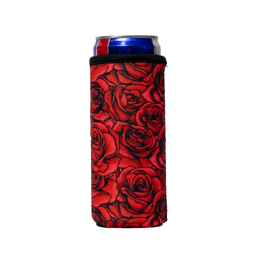Roses 12oz Slim Can Cooler - Limited Edition*