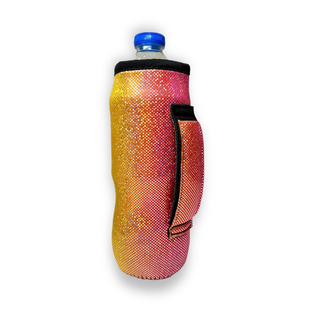Cosmic Craze 16-24oz Soda & Water Bottle / Tallboy Can Handler™ - Drink Handlers