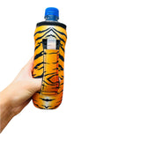 Tiger Stripes 16-24oz Water Bottle Handler™