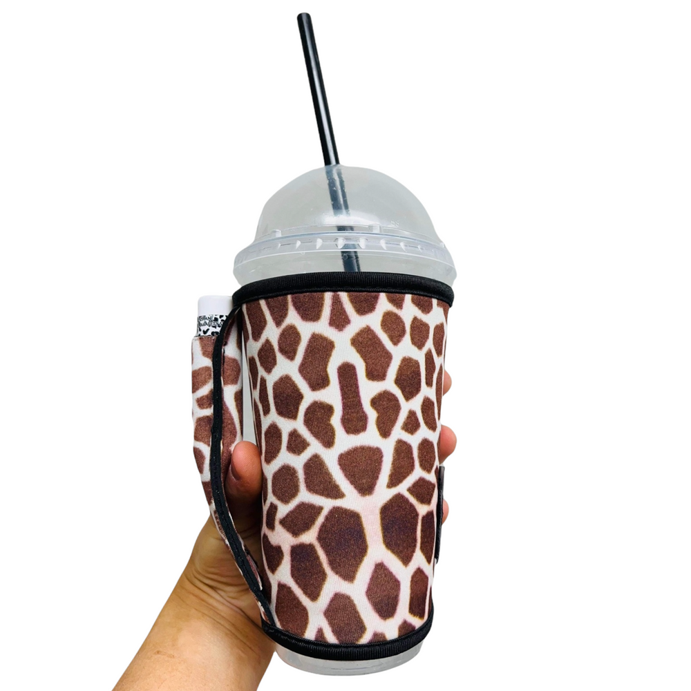 Giraffe Large / XL  Bottomless Handler™