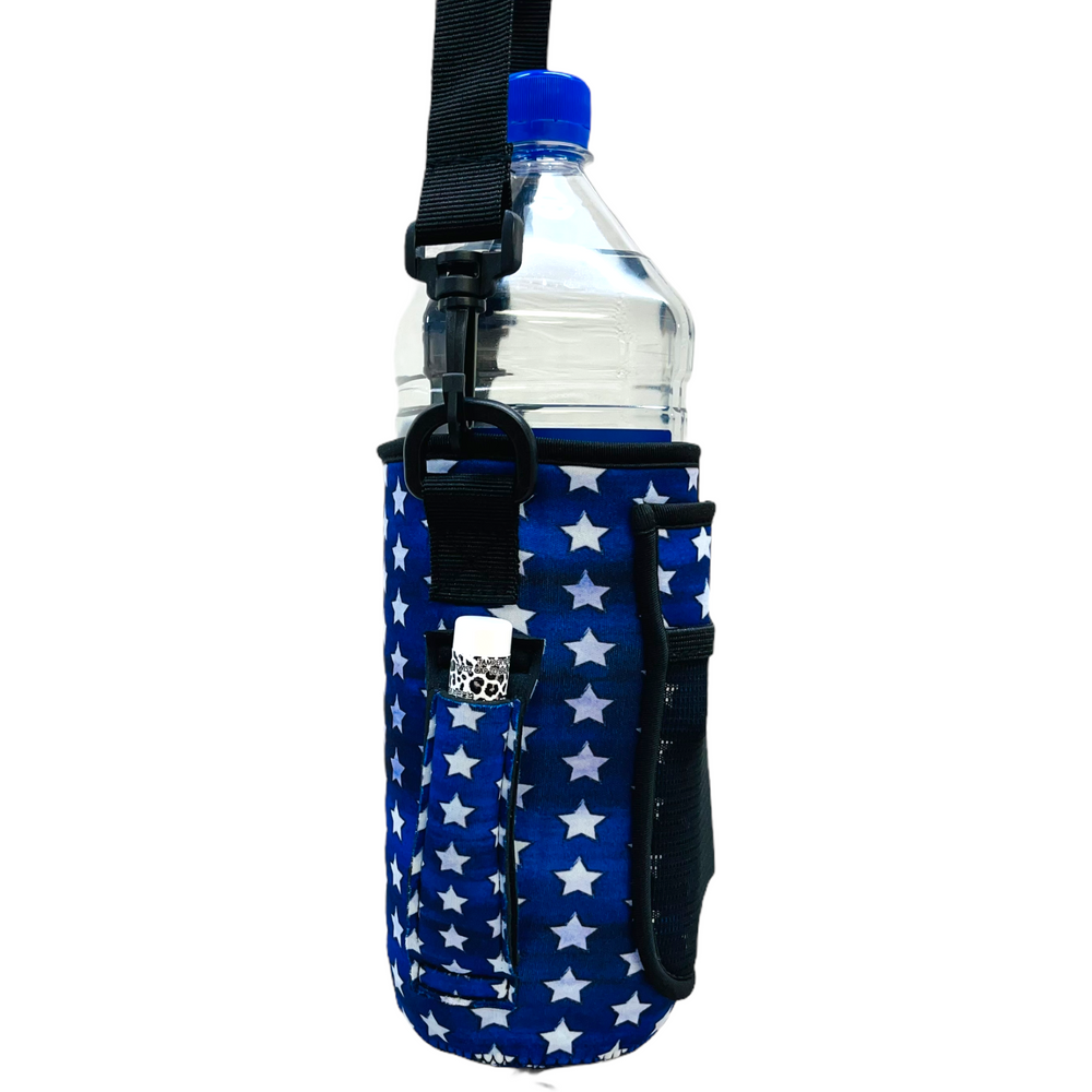 Merica 30-40oz Tumbler Handler™  With Carrying Strap