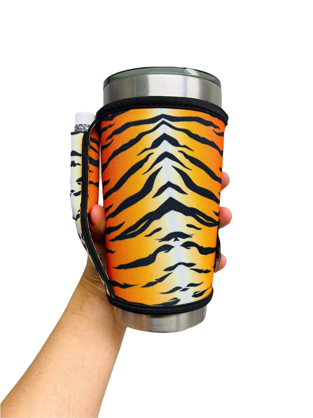 Tiger Stripes Large / XL  Bottomless Handler™