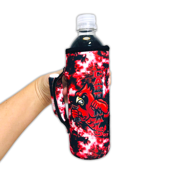 Cardinals 16-24oz Soda & Water Bottle / Tallboy Can Handler™