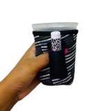 Green Line Small & Medium Coffee Handler™