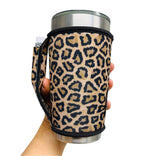 Leopard Large / XL  Bottomless Handler™