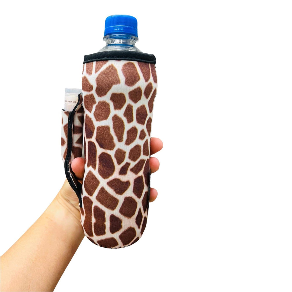 Giraffe 16-24oz Water Bottle Handler™