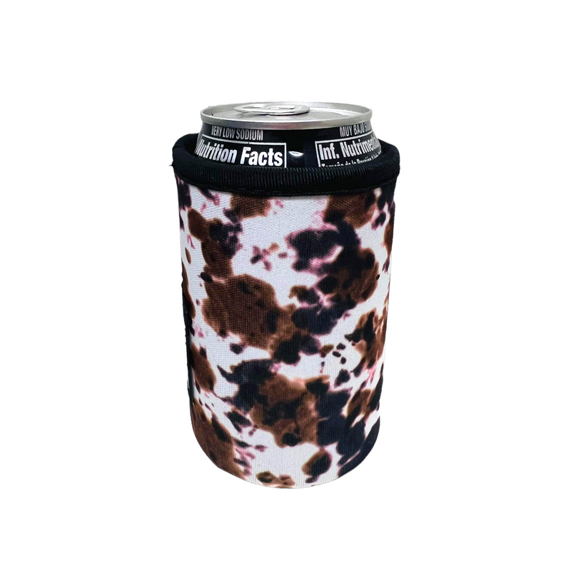 Cow Tippin' 12oz Stubby Can Handler™