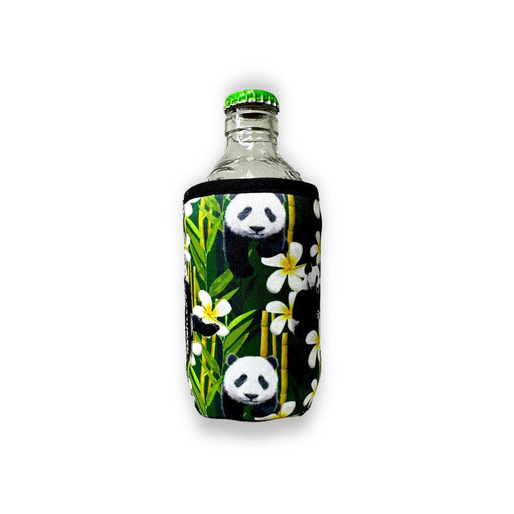 Panda Panda 12oz Stubby Can Handler™ - Drink Handlers