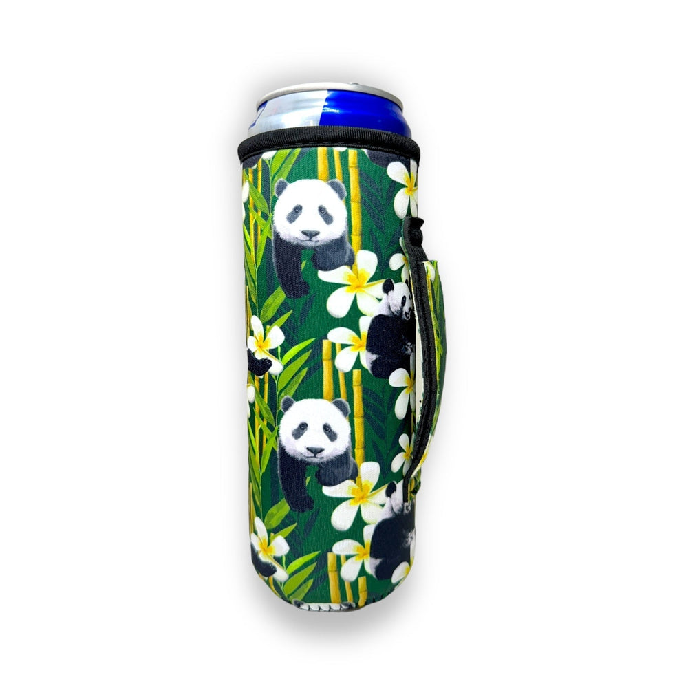 Panda Panda 16-24oz Soda & Water Bottle / Tallboy Can Handler™ - Drink Handlers